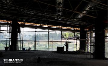 به وقت خدمت؛ پایانه شرق 44