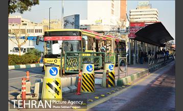 خدمات رسانی شهرداری تهران در آیین تشییع پیکر سردار شهید قاسم سلیمانی-3 17