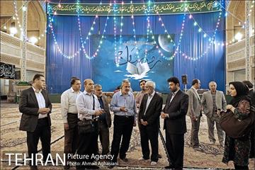 تهرانگردی با احمد مسجدجامعی 12