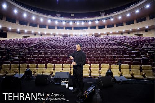 کنسرت آنلاین رضا یزدانی 41