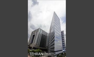 معماری شهری تهران 26