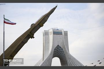 راهپیمایی ۲۲ بهمن در تهران -۱ 44