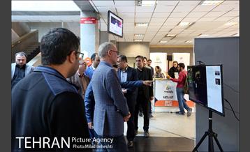 جشنواره رسانه های دیجیتال سلامت 15