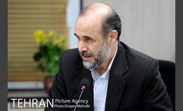 بیستمین جلسه شوراى معاونان، مشاوران و شهرداران با حضور شهردار تهران 46
