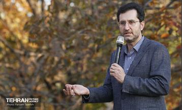 ششمین جشنواره خرمالو 12