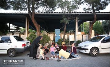 رمضان ماه میهمانی خدا 8