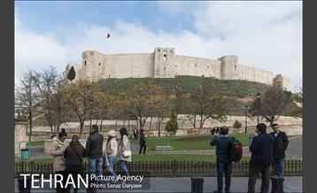 تورهای بازدید از مراکز تکنیکی و توریستی شهر غازی انتپ 5