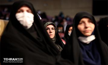 نخستین همایش " مادر امت" در سالروز وفات حضرت خدیجه (س) 16