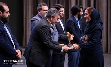 گردهمایی مدیران روابط عمومی 48