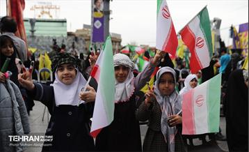 اجتماع «دختران آرمانی» - 1 48