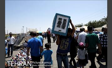 شیطون بازار خلازیر تهران 21