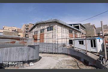 پارکینگ جوادیه 30