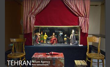 موزه کودکی ایرانک 5