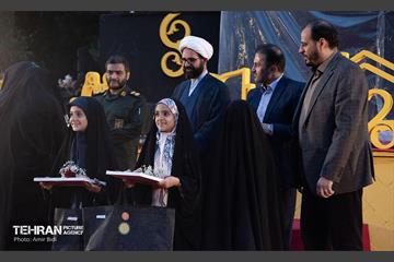 جشن بزرگ روز دختر  7