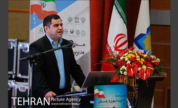 همایش  و نمایشگاه 40 سال دستاوردهای شهرداری ها و دهیاری ها 1