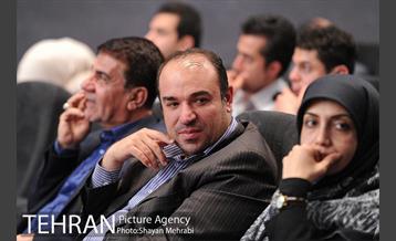 همایش مدیران جوان با حضور رئیس شورای شهر و سرپرست شهرداری تهران 27