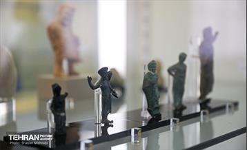 موزه ملی ایران در ایام نوروز 34