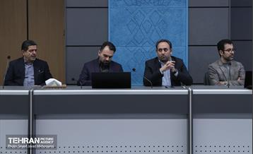 دیدار شهردار تهران با جمعی از اساتید دانشگاه 38