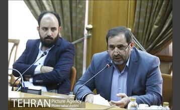 هفدهمین نشست شورای هماهنگی فرهنگی، اجتماعی، هنری، ورزشی شهرداری تهران  5