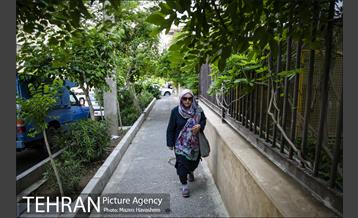 تهران؛ روزمرگی 12