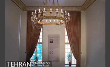 مجموعه سعد آباد 18