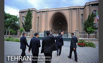 بازدید معاون دبیرکل شهرداری شنژن چین از تهران 20