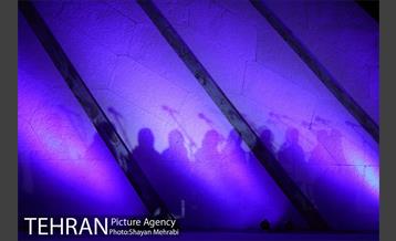 کنسرت آنلاین علیرضا قربانی در میدان آزادی 4