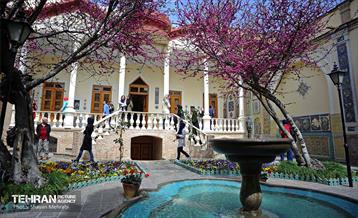 موزه تهران 2