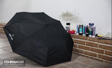 سیزدهمین جشنواره چترنویسی «باز باران» 35