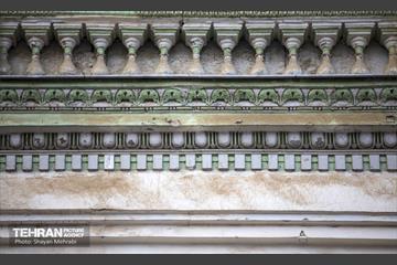عمارت قزاقخانه تهران 23