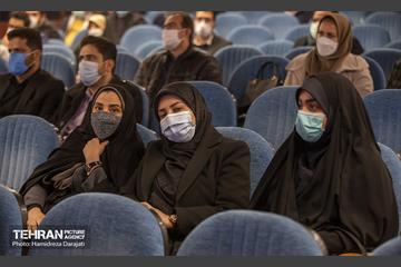 جلسه شورای مدیران روابط عمومی، دورنگاه ارتباطات شهر تهران 6