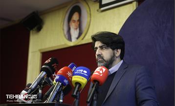 نشست خبری سخنگوی شهرداری تهران - ۱۲ آذر ۱۴۰۳ 15