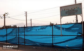 اینجا کارگاهه؛ پمپ بنزین‌های کوچک مقیاس 26