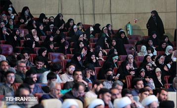 همایش هزار فانوس 19