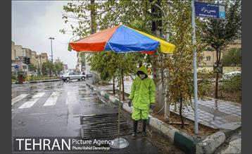 پاییز زیبای پایتخت- 4 3