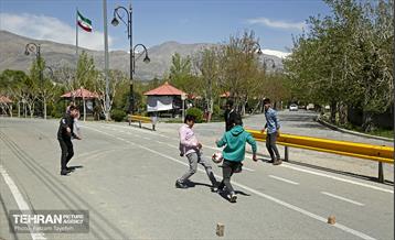 روز طبیعت در منطقه ۵ 37