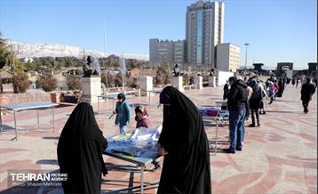 جشنواره بادبادک باز 1