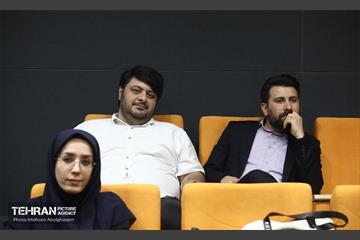 نشست مدیران ارتباطی شهرداری تهران 26