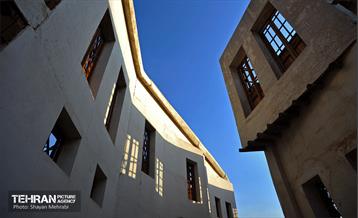 شهرک سینمایی انقلاب و دفاع مقدس 22