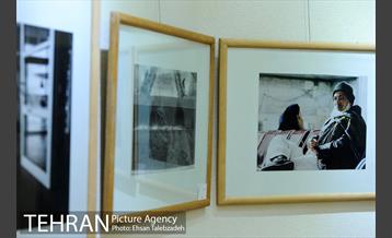 نمایشگاه گروهی عکس‌ «مسافران» 11