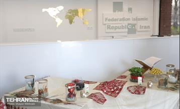 آیین بهره‌برداری از هتل فوتبال 60