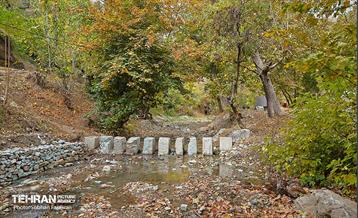 ­اکوپارک رود دره فرحزاد 32