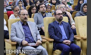 رویداد بین المللی کلیماتون در تهران  25