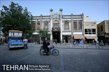خیابان ناصرخسرو 15