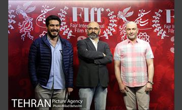 روز چهارم سی و هفتمین جشنواره جهانی فیلم فجر 7
