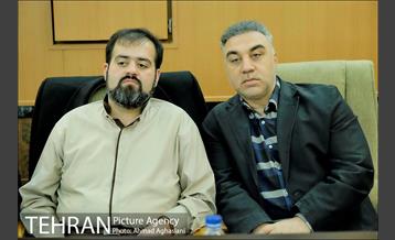 برگزاری کلاس های خدمات و میزبان ویژه نیروهای خدماتی مناطق شهرداری تهران 20