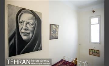 خانه سیمین و جلال 21