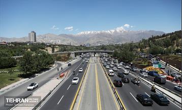 صدوبیست و دومین پویش امید و افتخار 2