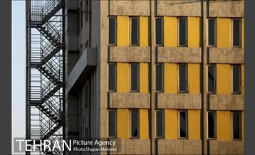 تهران، معماری و مدرنیته 28