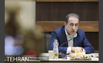 آمادگی مناطق برای اجرای فاز نخست ششمین مرحله طرح ممیزی 13